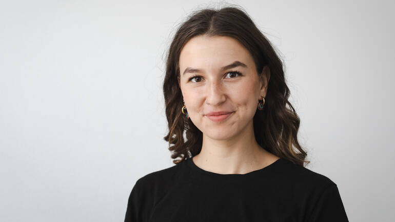 Marieanna Forst