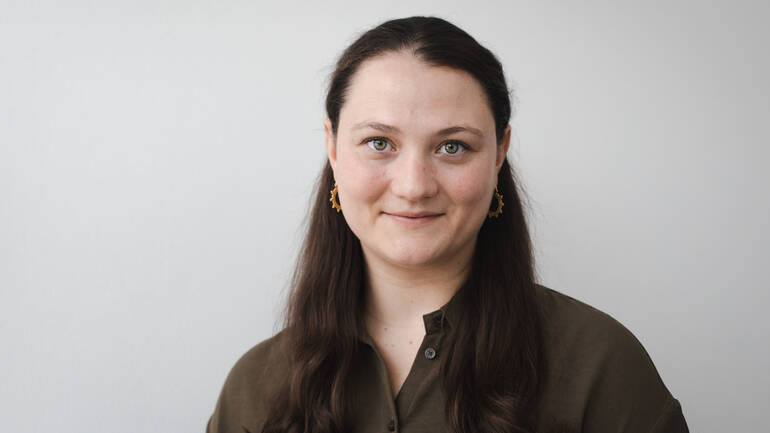 Katalin Drabant