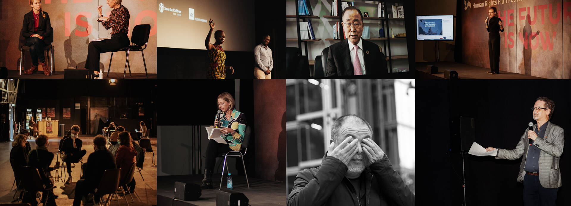 Bildcollage vom Forum Bildcollage vom Forum