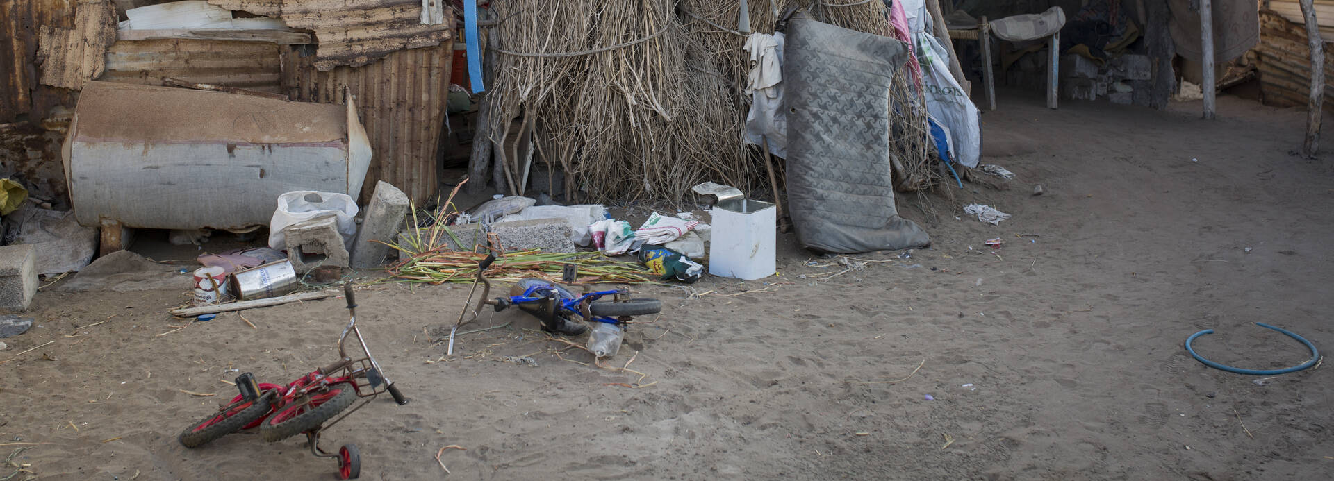 Unterkunft im Jemen Unterkunft im Jemen