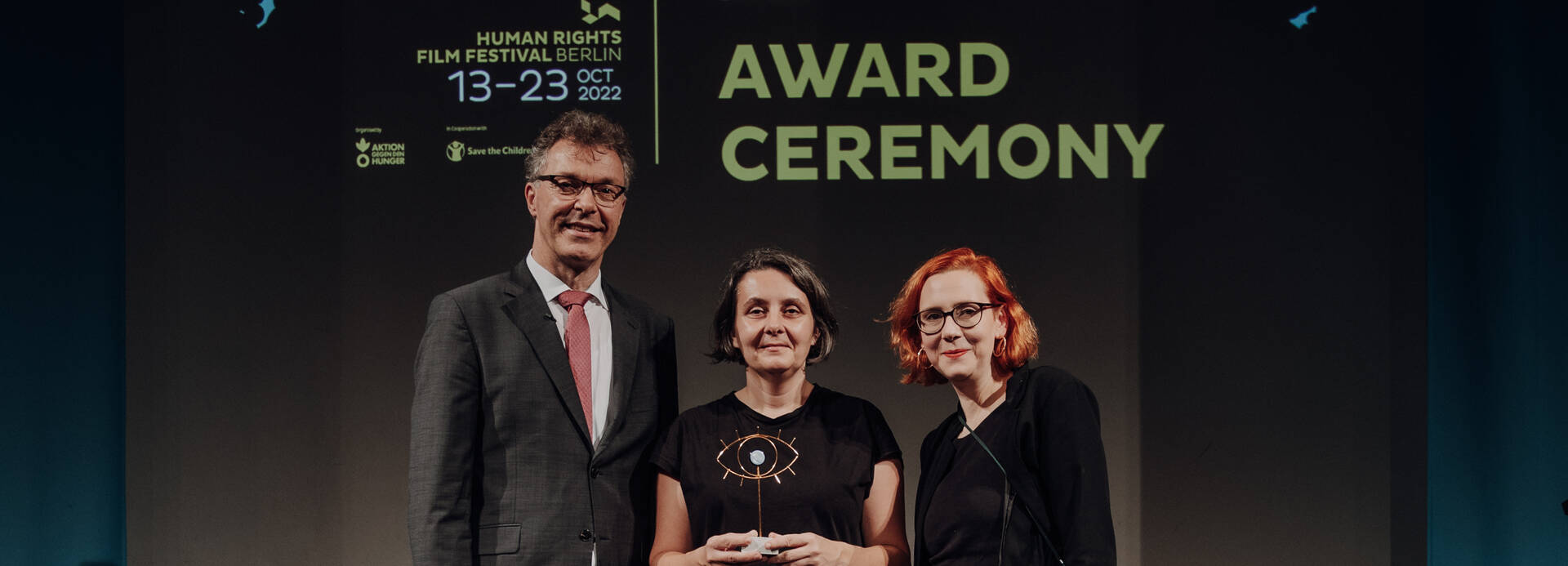 Willy-Brandt-Dokumentarfilmpreis Human Rights Film Festival Berlin Willy-Brandt-Dokumentarfilmpreis Human Rights Film Festival Berlin