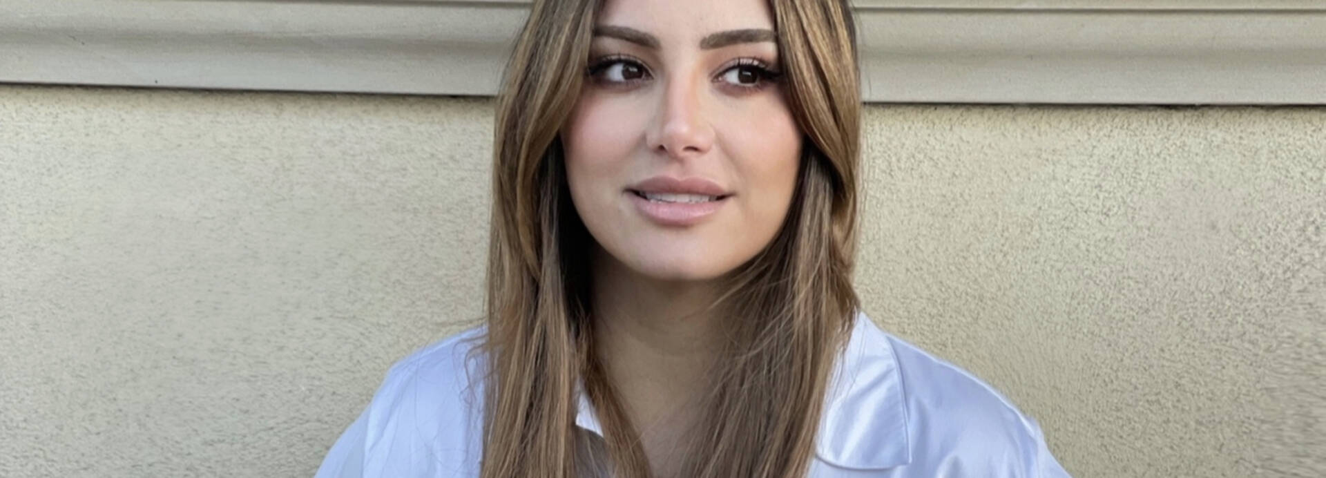 Enissa Amani ist Schirmfrau des Human Rights Film Festival Berlin 2023. Enissa Amani ist Schirmfrau des Human Rights Film Festival Berlin 2023.