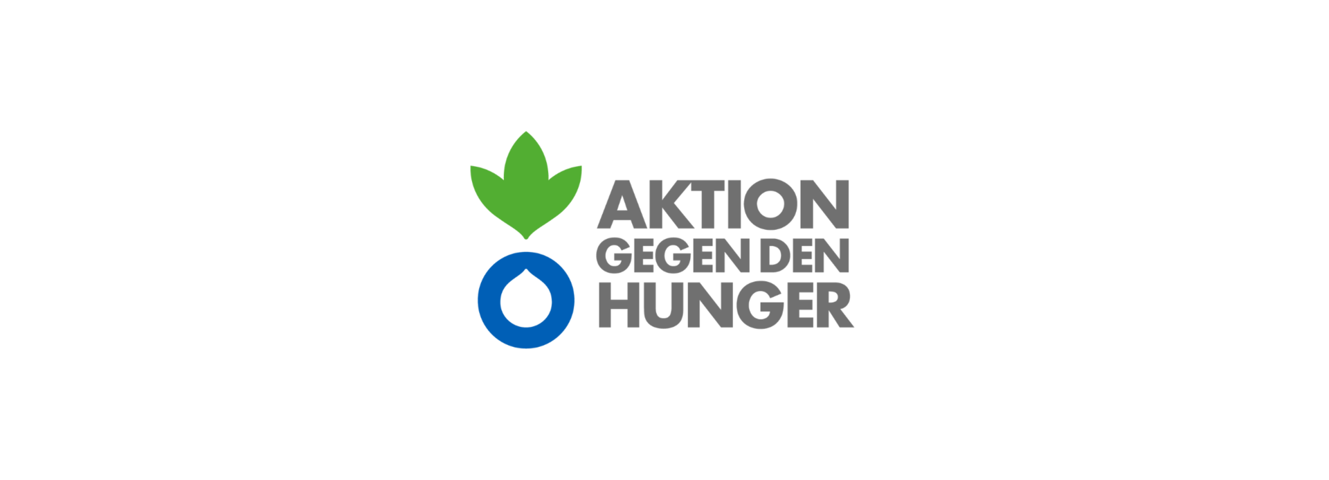 Logo Aktion gegen den Hunger