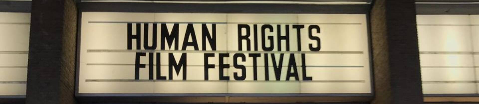 Programmveröffentlichung: Human Rights Film Festival Berlin zeigt 25 Dokumentarfilme vom 4.-12. Oktober