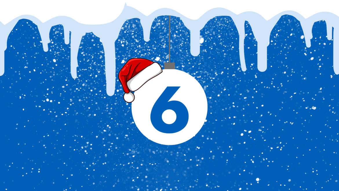 Cover Adventskalender Türchen 6