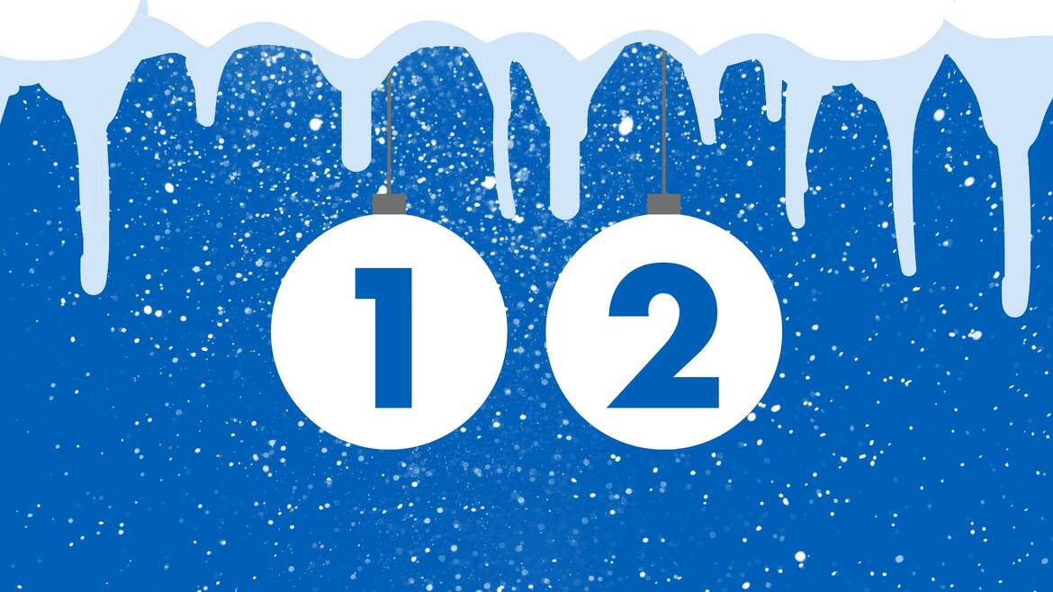 Cover Türchen 12 Adventskalender