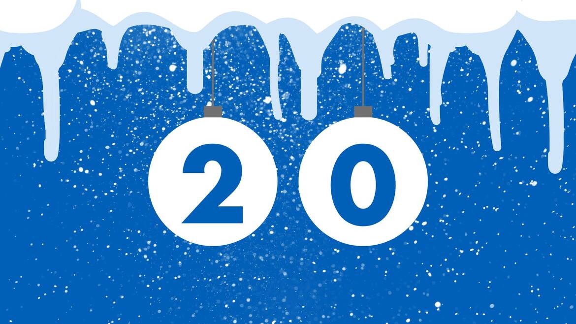 Adventskalender Cover 20