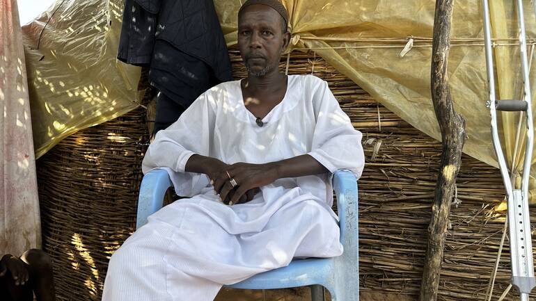 Ali Bakara Zakaria
