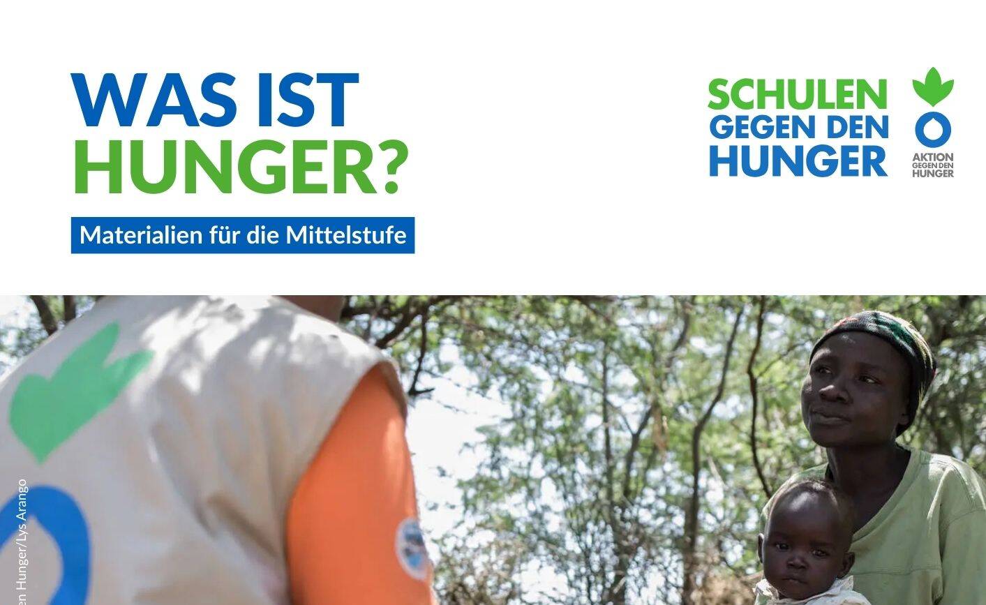 Unterrichtsmaterial für die Mittelstufe