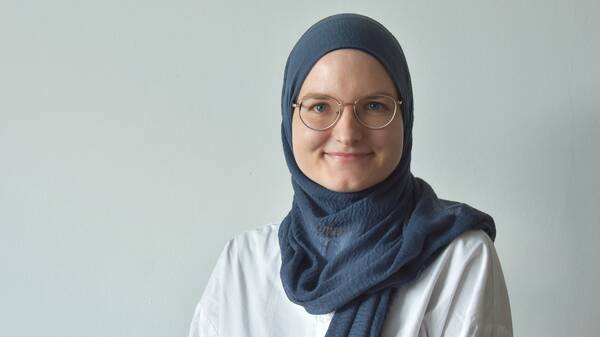 Franziska von Wendorff