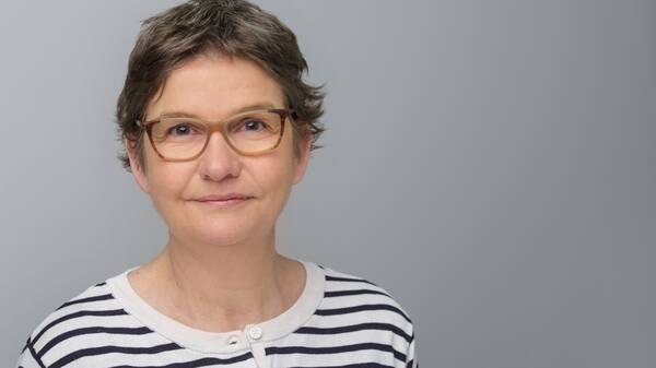 Claudia Kepp