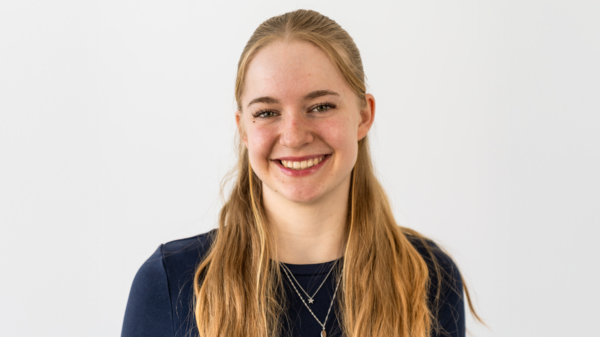 Charlotte Kleinert