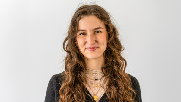 Marieanna Forst