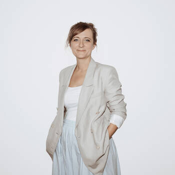 Foto von Dr. Helene Mutschler Foto von Dr. Helene Mutschler