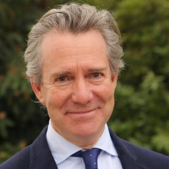 Foto von Hugo Slim Foto von Hugo Slim