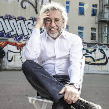 Can Dündar