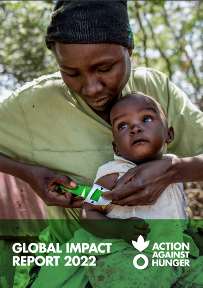 Global Impact Report 2022