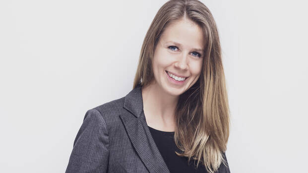 Kristina Dalacker Kristina Dalacker