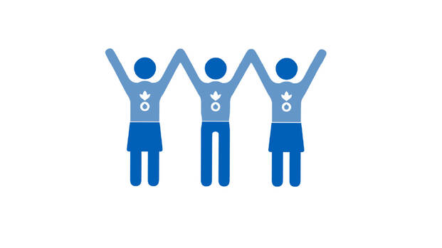 Im Team gegen Hunger