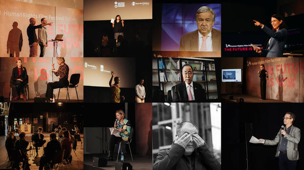 Bildcollage vom Forum Bildcollage vom Forum