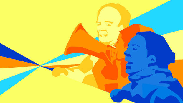 G7 Demo in München am 25.6.2022 G7 Demo in München am 25.6.2022