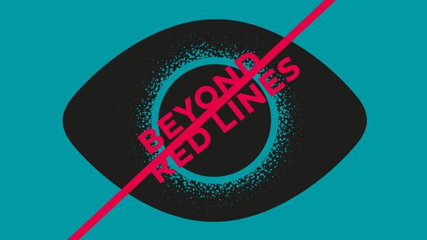 Human Right Film Festival Berlin 2022 Thema Human Right Film Festival Berlin 2022 Thema Logo