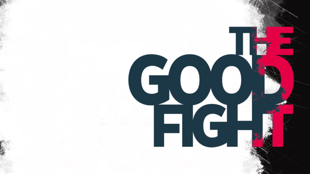 The Good Fight: Motto des Human Rights Film Festival Berlin 2023 The Good Fight: Motto des Human Rights Film Festival Berlin 2023
