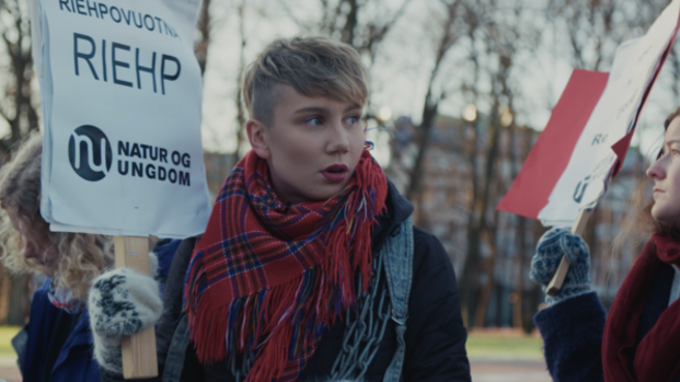 Rahčan – Ella’s Riot Rahčan – Ella’s Riot