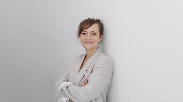 Dr. Helene Mutschler Dr. Helene Mutschler