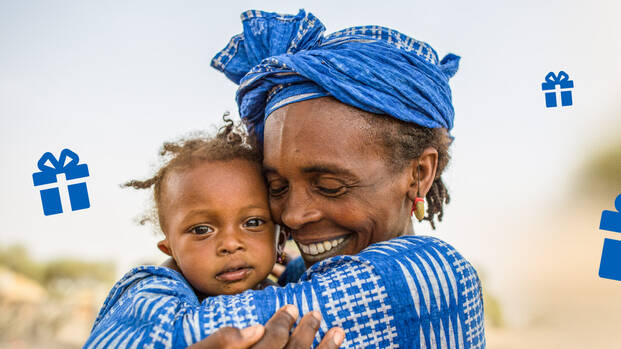 Spenden statt Schenken Spenden statt Schenken