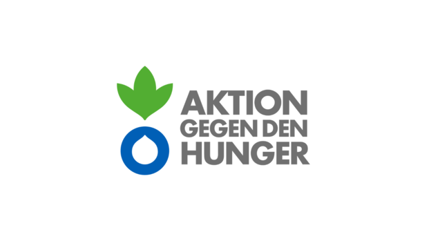 Logo Aktion gegen den Hunger Logo Aktion gegen den Hunger