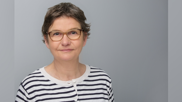 Claudia Kepp