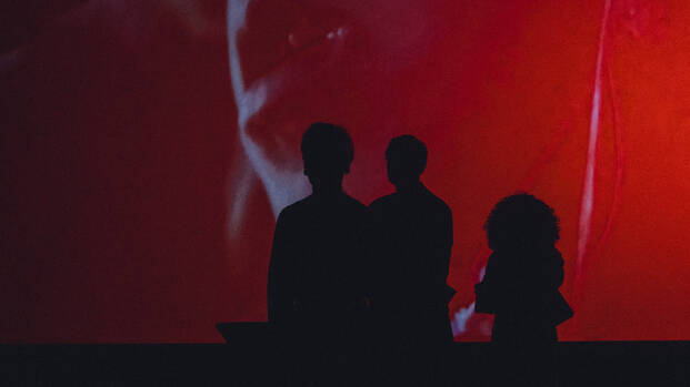 Human Rights Film Festival Berlin